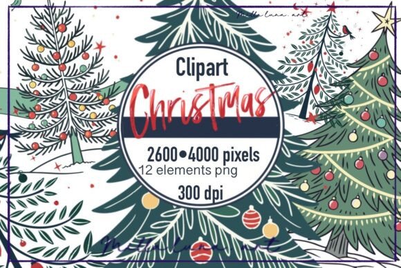 Christmas Tree Gift New Year Beauty PNG: A Designer’s Review